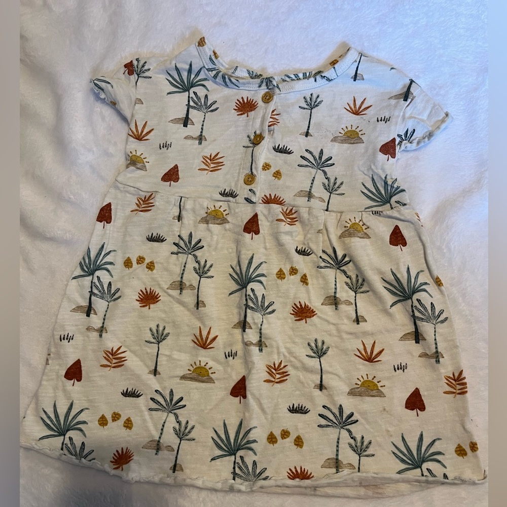 Little Co by Lauren Conrad Dress